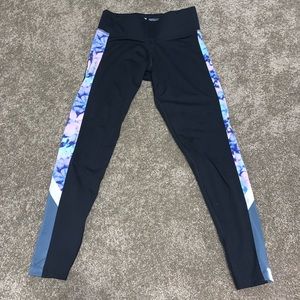 COPY - PINK leggings